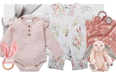 Baby Girl Gifts Gifts for Baby Girls