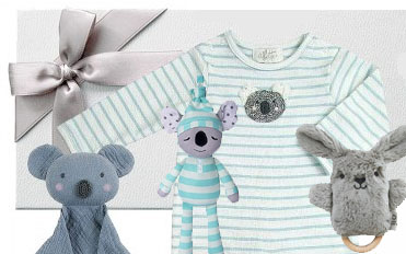 Unisex Baby Gifts Gender Neutral Baby Gifts